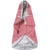 Dežni plašček za psa DoggyDolly Old Rose – 20 cm - Pasja oblačila