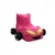 Atelier del Sofa Lazy bag Roze