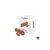 FIBARO Door Window Sensor 2 dark brown (FGDW-002-7)