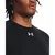 Under Armour Ua Rival Fleece Crew Črna