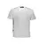 PLEIN SPORT Muška Majica TIPS112_BIANCO_01-WHITE, Bela