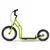 Skuter Yedoo Yedoo Wzoom - zelena
