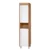 Ceramica lux Tara Hrast vertikala 40x190 korpa 300300