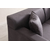 Atelier del Sofa Dvosed New Petra 2, Tamnobraon
