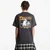 Majice Dickies Gainesville SS Tee Black L
