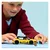 Lego City Žuti taksi 60487
