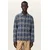 AllSaints kardigan moški z lanom SOLMAR