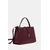 Torbica Tommy Hilfiger bordo barva, AW0AW17724