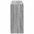 Kreveta s ladicama Siva Sonoma 102 x 32 x 73,5 cm