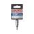 Fortum Vtična glava 1/4 TORX konica, T 10, L 37mm