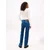 Tommy Jeans Pulover ESSENTIAL bela