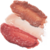 Attitude Oceanly Lip Gloss Stick - Happy Berry