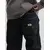 Dickies SELVEDGE DOUBLE KNEE DENIM RAW Modra