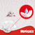 Huggies Little Movers Otvorene pelene Box, (5), 11-25kg, 102 komada