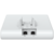 Ubiquiti U6-Mesh-Pro-EU Indoor/outdoor WiFi 6 AP with 4 spatial streams, an integrated super antenna, and a gigabit passthrough port