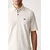 Armani Exchange polo majica moška bombažna