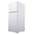 Tesla RD1601HE dvoje vrata/ samootapajuci/ E/ 112L+39L/ 122x57x50cm/ bela Frižider ( RD1601HE )