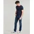 Levis 511 SLIM Modra