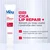 Mixa cica balzam za usne i nos 10ml ( 1100049220 )