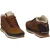 New Balance Čevlji rjava 41.5 EU H754LFT