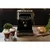 HISENSE Aparat za kafu - espresso HESCM15DBK