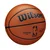 Wilson NBA AUTHENTIC SERIES OUTDOOR 7, košarkaška lopta, smeđa WTB7300XB07