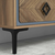 Hanah Home TV komoda Samba 845HCT3074