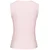 LASCANA Top pastelno roza