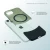 Futrola PUZZLE za iphone 16 (6.1) bela