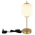 Stona Led Lampa Ewald