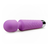 Vibrator EasyToys Mini Wand, vijoličen