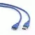 Gembird USB kabl 3.0, 3m USB A Micro-USB B Plavi