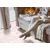 Decormat Podloga pvc Marmornate ploščice 80x120 cm