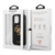 Maska Guess Hc Silicone 4G za iPhone 13 Pro (6.1) crna.