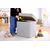 Atelier del Sofa Tabure, Sivi