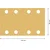 Bosch Expert C470 brusni papir 2608901670, P60-P180, 80 × 133 mm, 10 komada