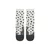 Stance LEOPARD CREW, nogavice ž., modra W458A26LEO