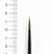 Natural Hair Round Brush No. 3