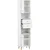 Stylife VISOKA omara 40,3/180,6/33,1 cm
