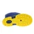 Copperminer Kid čizme Malu Q320PS-MALU-BLUE