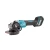 Makita akumulatorska ugaona brusilica 40 V, 125 mm Ga023Gz