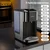 Cook-It Dispanzer za toplu vodu 4l, Crni