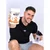 Olympic Ultra Whey Protein Vanila i Karamela 750g, 2 komada
