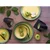 Creatable KOMBINIRANI SERVIS HOT - GREEN