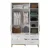 Hanah Home Ormar, Beli