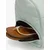 Heys Puffer Duffel Bag Sage Potovalna torba Zelena