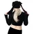 Kapa CUPCAKE CULT - RINI - BLACK/PINK CHECK - H-RNI-BPC