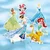 Disney kreativni set diamond ( 1040985 )
