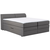 Based Postelja Boxspring Flexi Ii -Top-