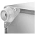 Royal Catering Razstavno stojalo za catering posode 4 x GN1/6 + 4 x posode